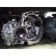 Versnellingsbak VW Passat 1.8 Ben. 5-Bak CZM